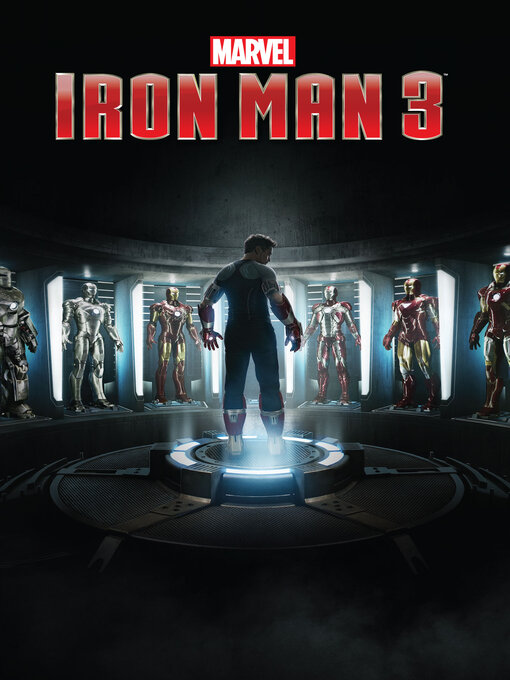 Title details for Iron Man 3 by DBG - Available